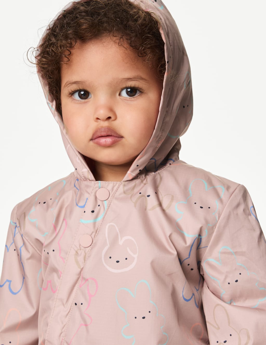 Marks and spencer puddle suit top