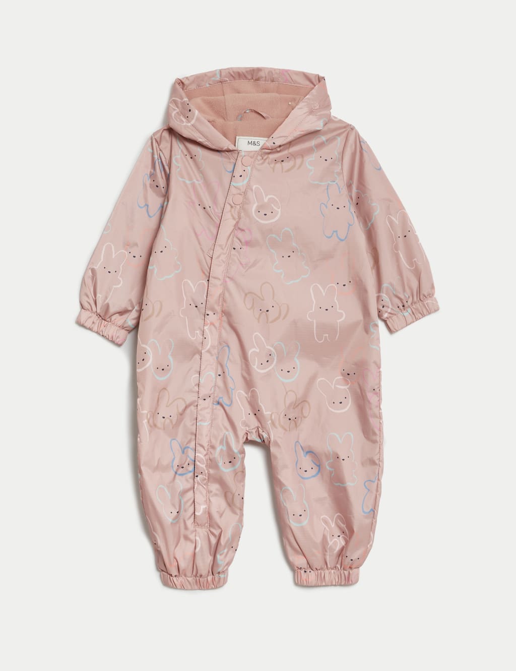 Bunny Stormwear Puddlesuit (0-5 Yrs) 2 of 5