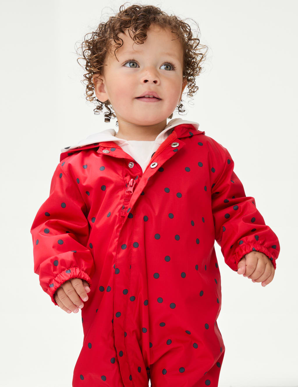 Ladybird Stormwear Puddlesuit 0 3 Yrs M S Collection M S