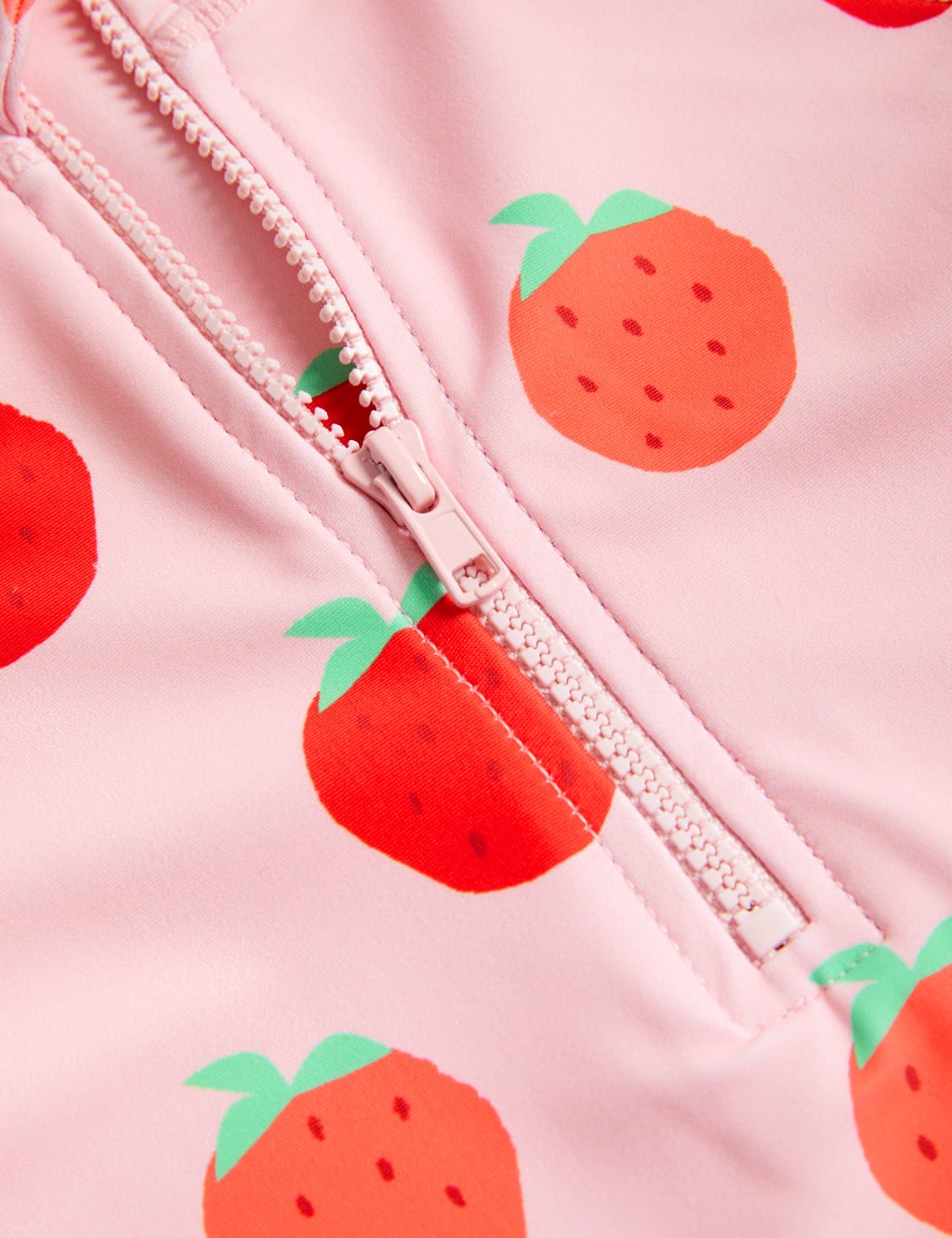 Strawberry print adidas hoodie on sale