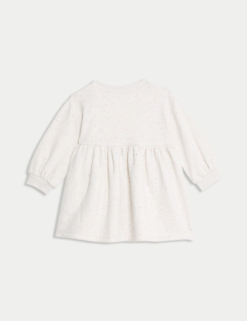 Cotton Rich Dress (0-3 Yrs) 2 of 3