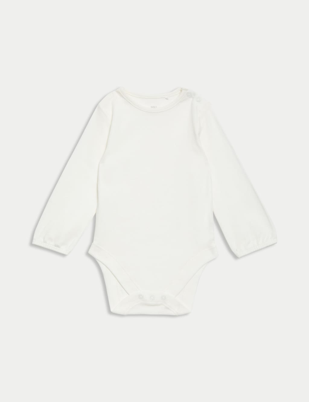 2pc Cotton Rich Spot Outfit (0-3 Yrs) 4 of 6