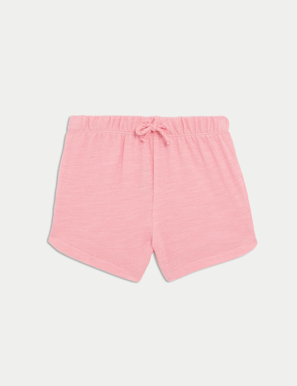 2pc Pure Cotton T-Shirt & Shorts Outfit (0-3 Yrs) 4 of 6