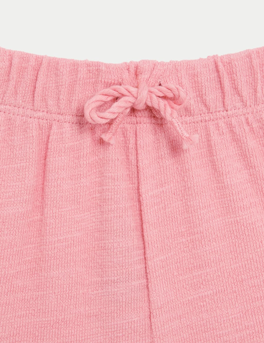 2pc Pure Cotton T-Shirt & Shorts Outfit (0-3 Yrs) 6 of 6