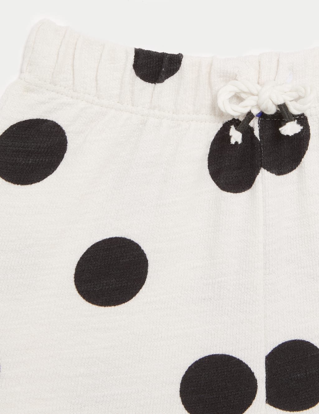2pc Pure Cotton Spot Shorts & T-Shirt Set (0-3 Yrs) 6 of 6