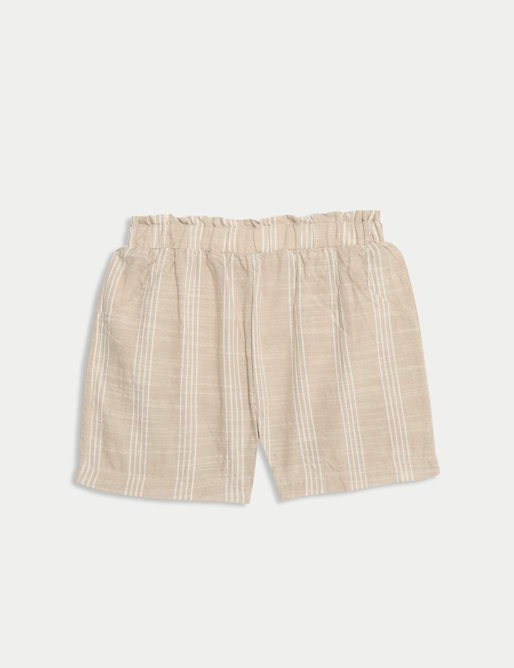 3pc Shorts with Hat Outfit (0-6 Yrs) 4 of 6