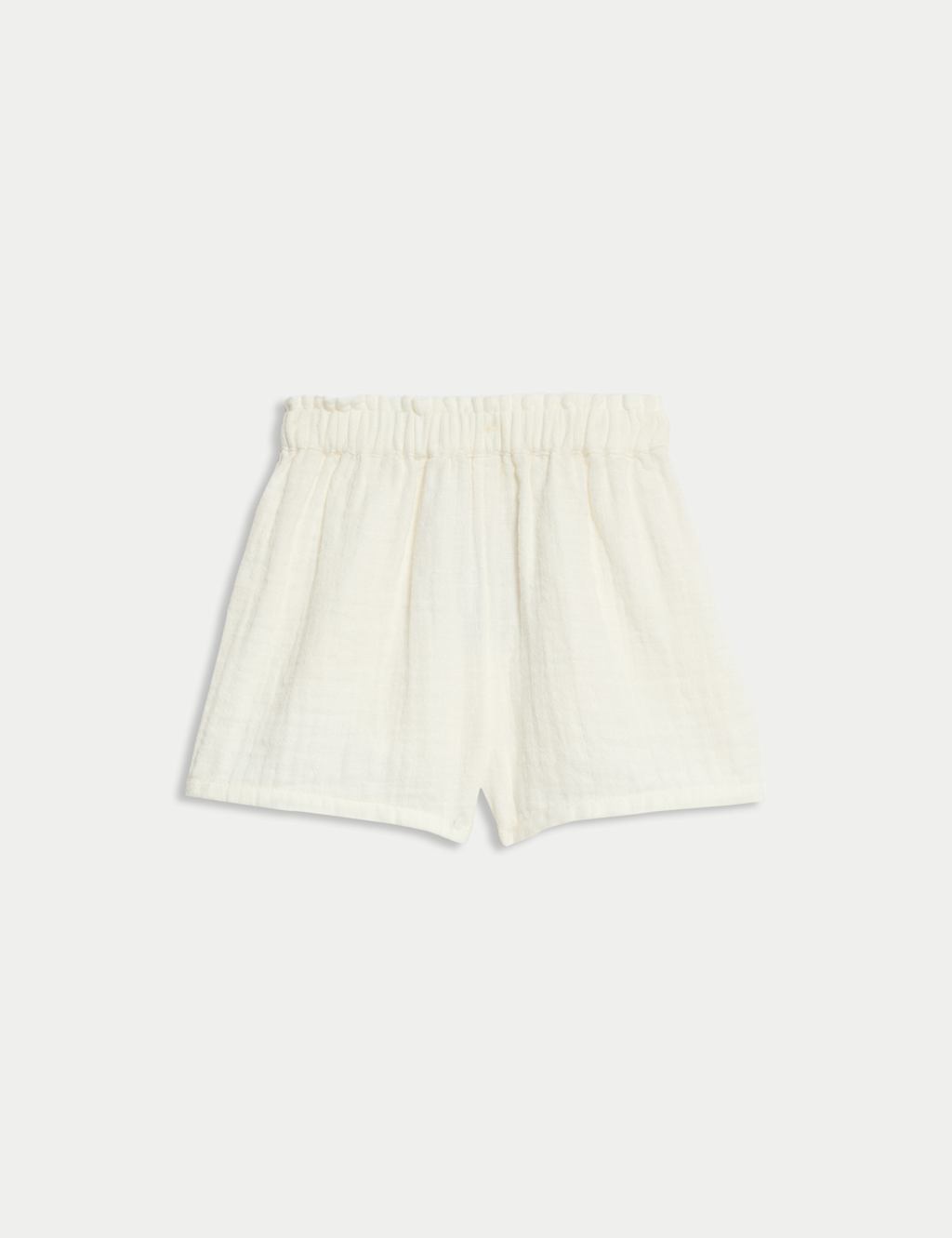 2pc Woven Pure Cotton Co-ord Outfit (0-6 Yrs) 4 of 6