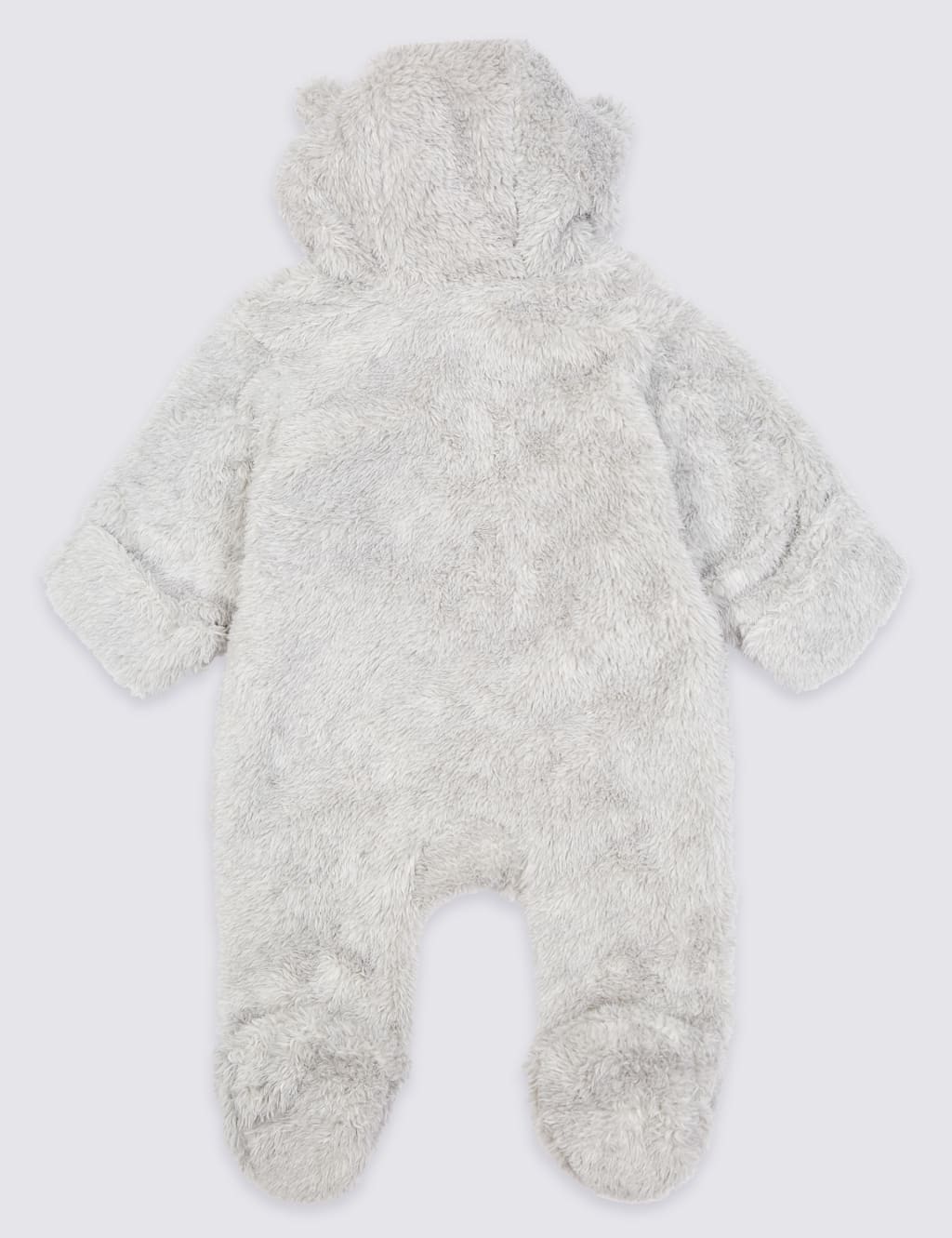 Novelty Pramsuit Tiny Tatty Teddy M S