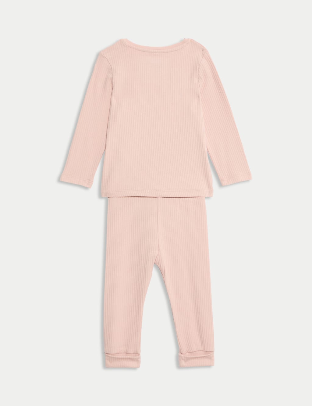 2pc Cotton Rich Outfit (0-3 Yrs) 2 of 6