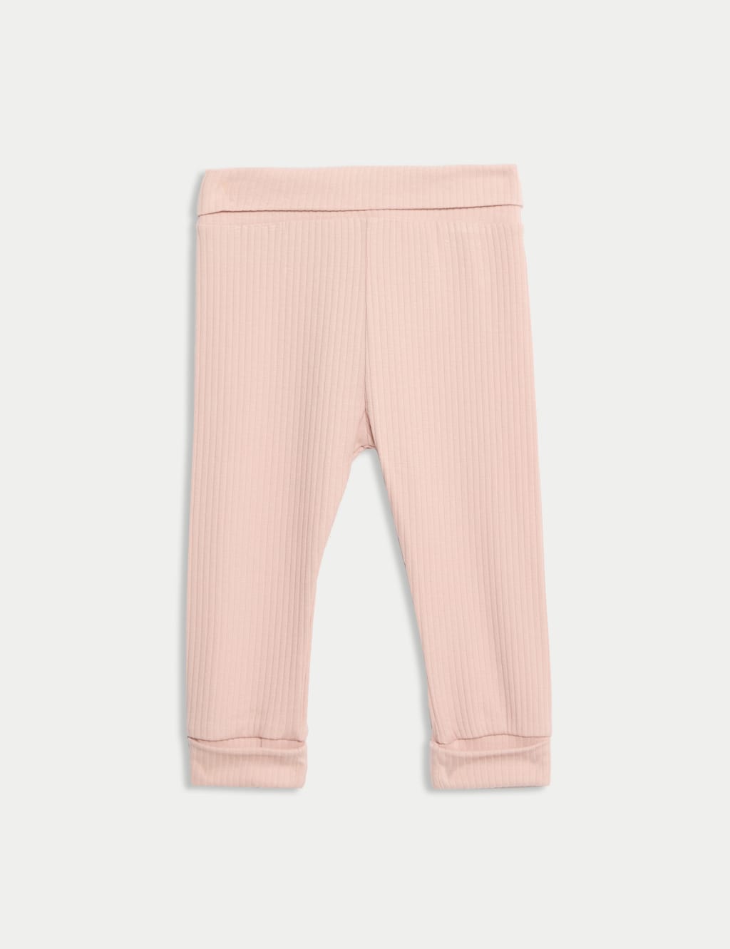 2pc Cotton Rich Outfit (0-3 Yrs) 4 of 6