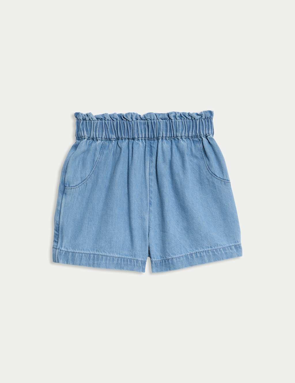 2pc Pure Cotton Broderie Outfit (0-6 Yrs) 4 of 6