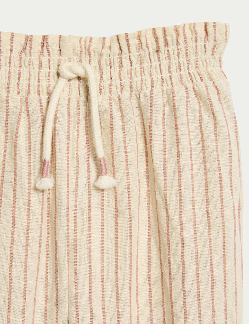 2pc Cotton Rich Striped Outfit (0-3 Yrs) 6 of 6