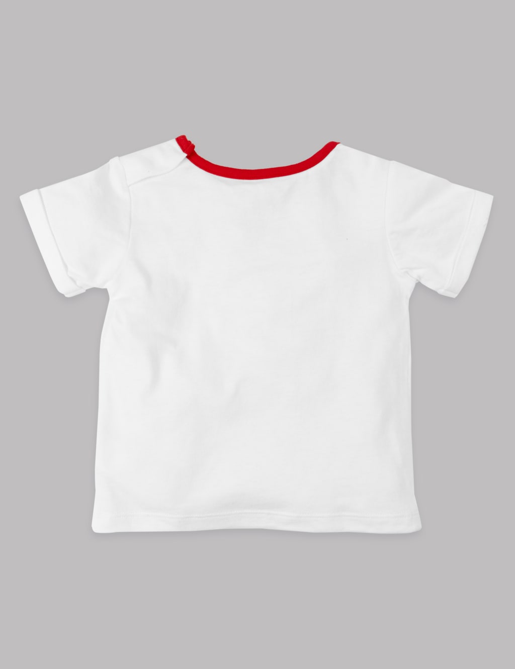 Cotton Rich Rhinoceros T-Shirt 2 of 3