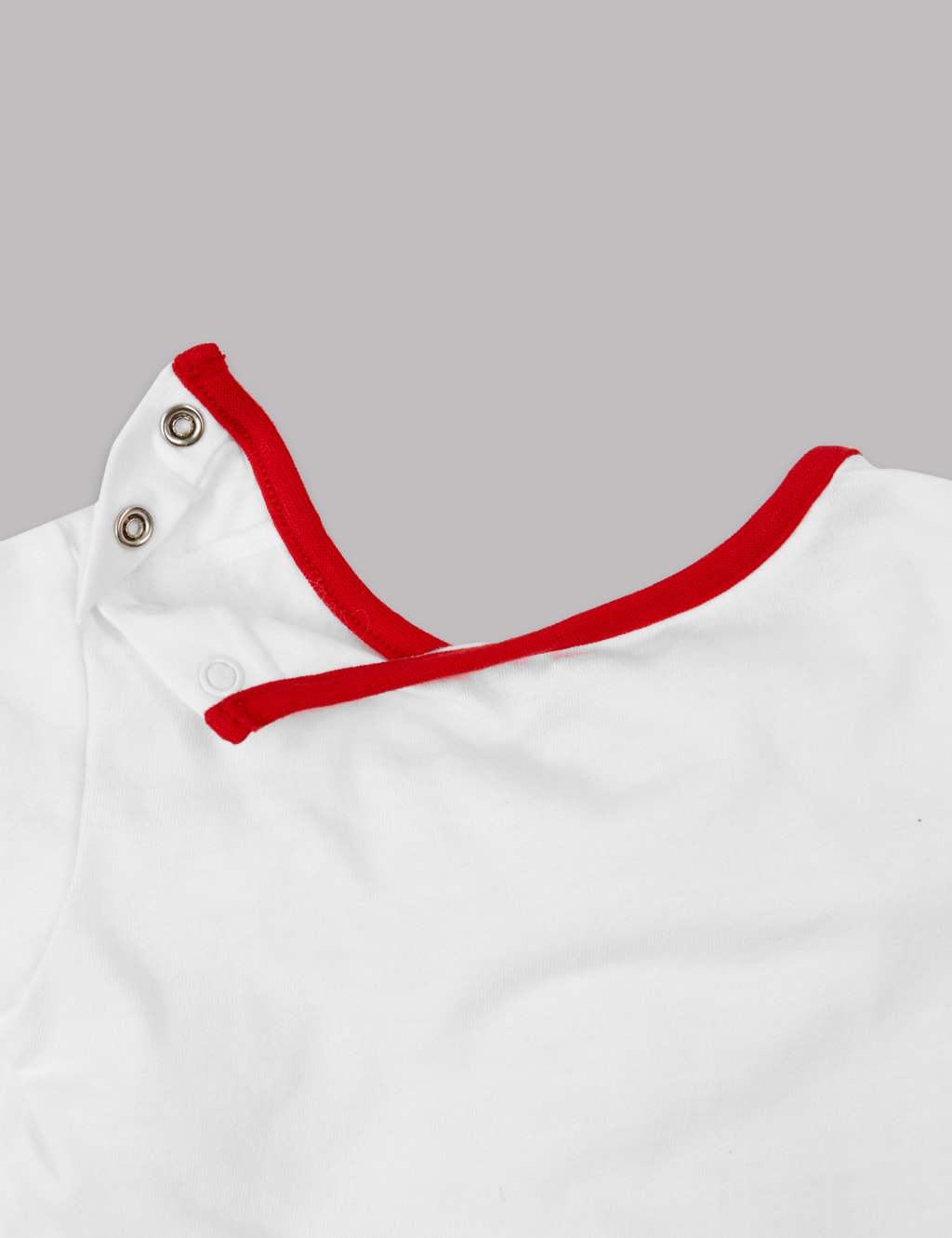 Cotton Rich Rhinoceros T-Shirt 3 of 3