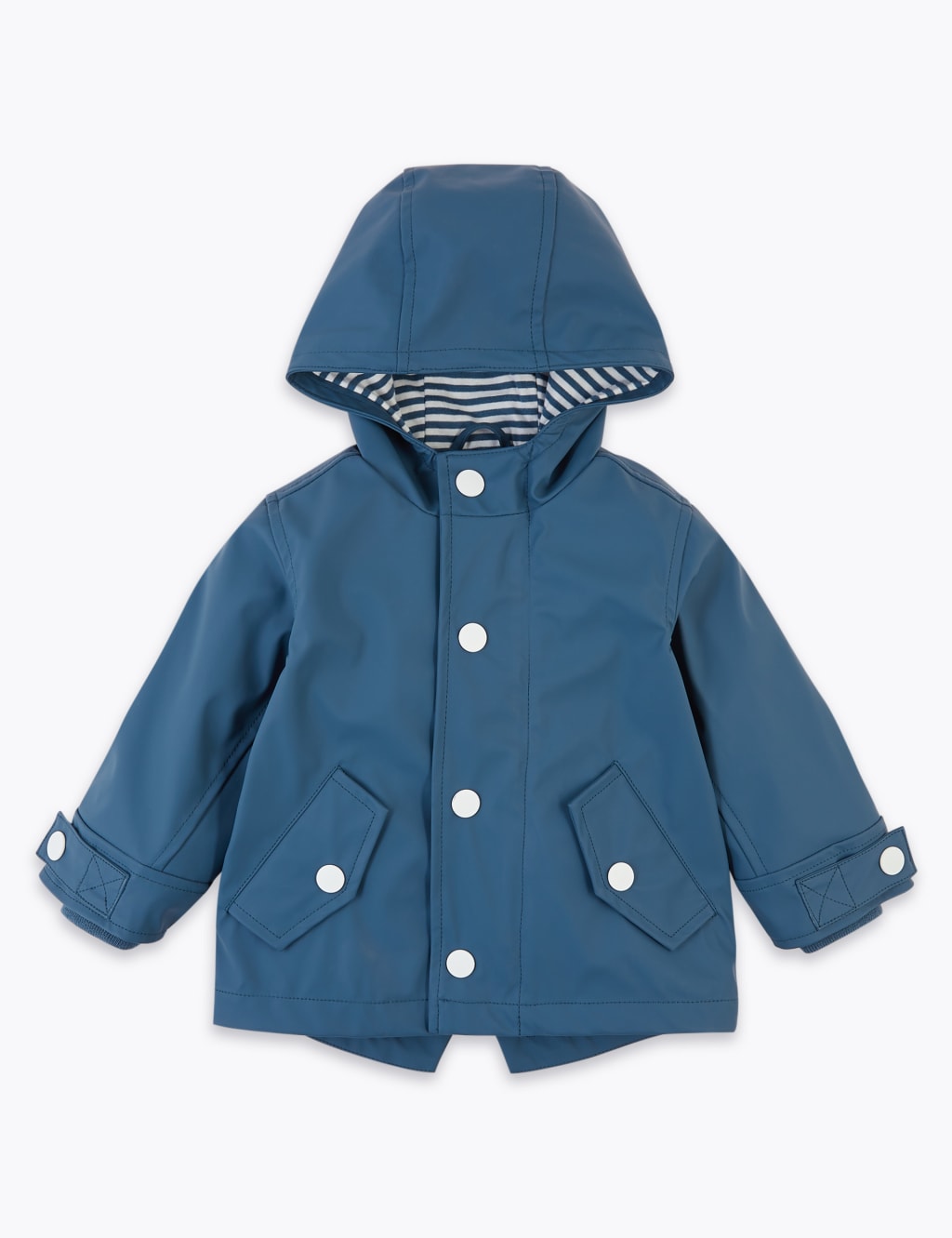 Stormwear Fisherman Coat 0 3 Yrs M S