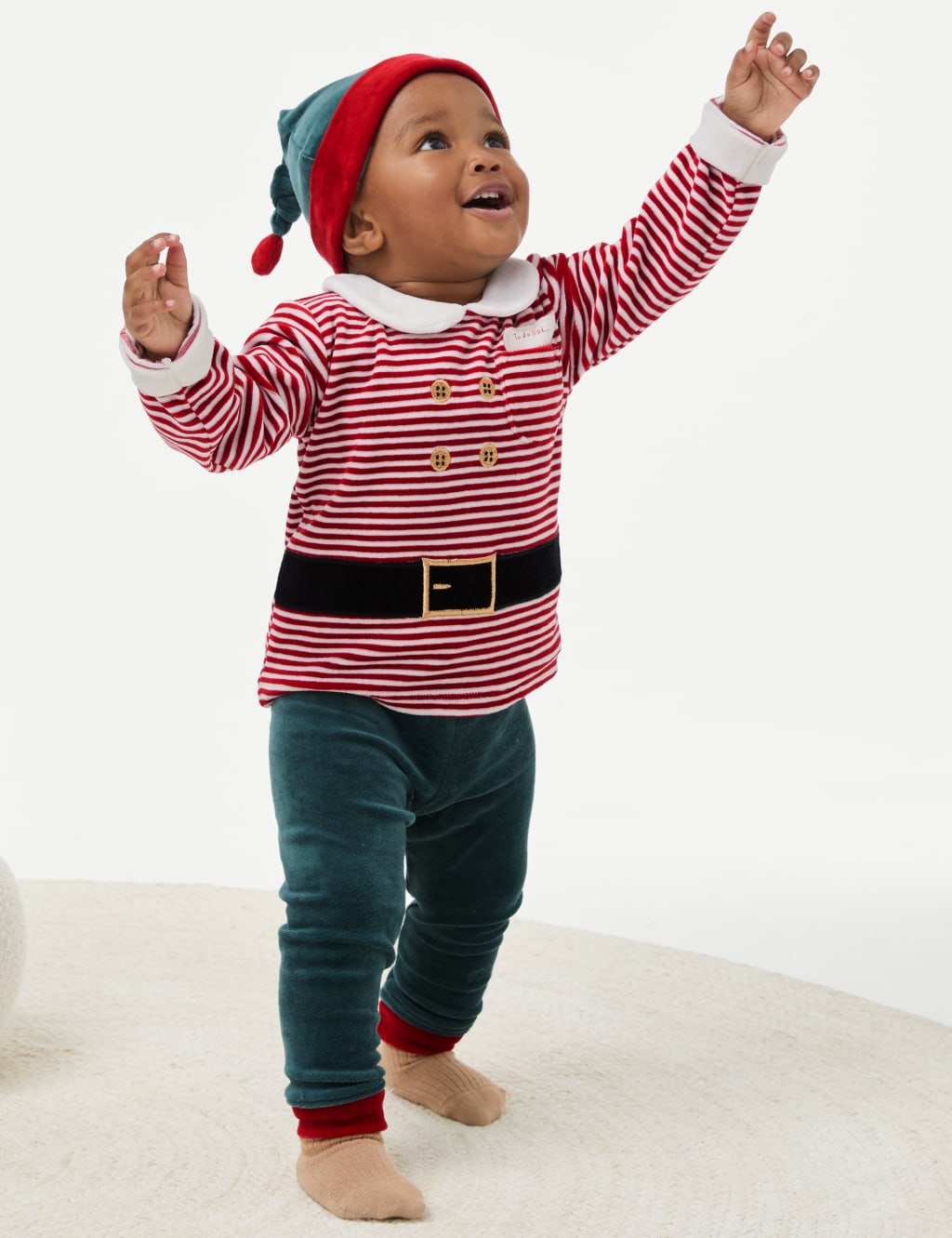 Infant elf outfit outlet