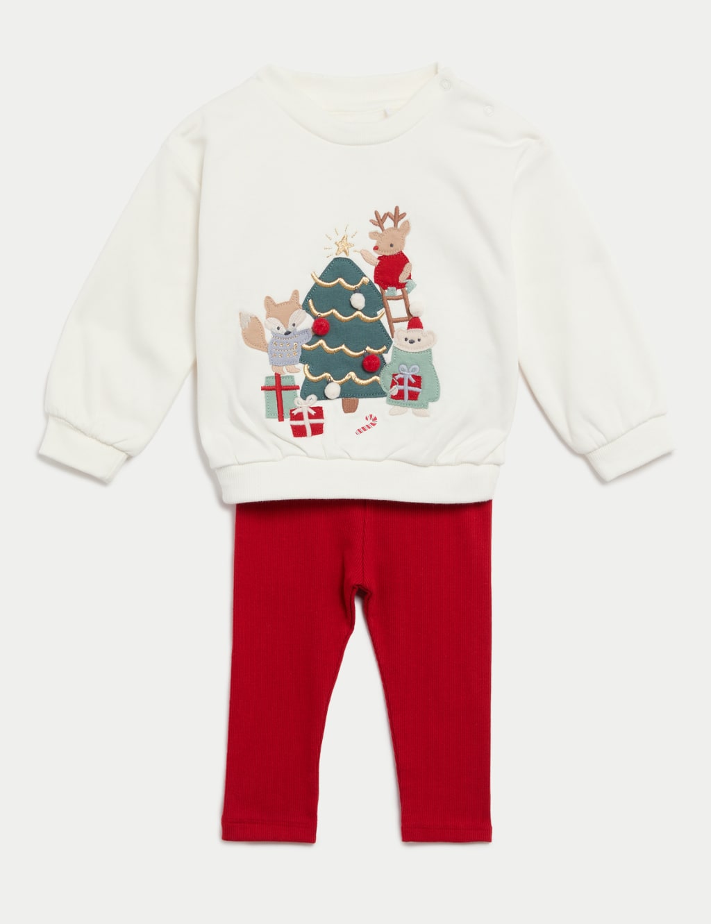 M&s baby christmas outfits outlet