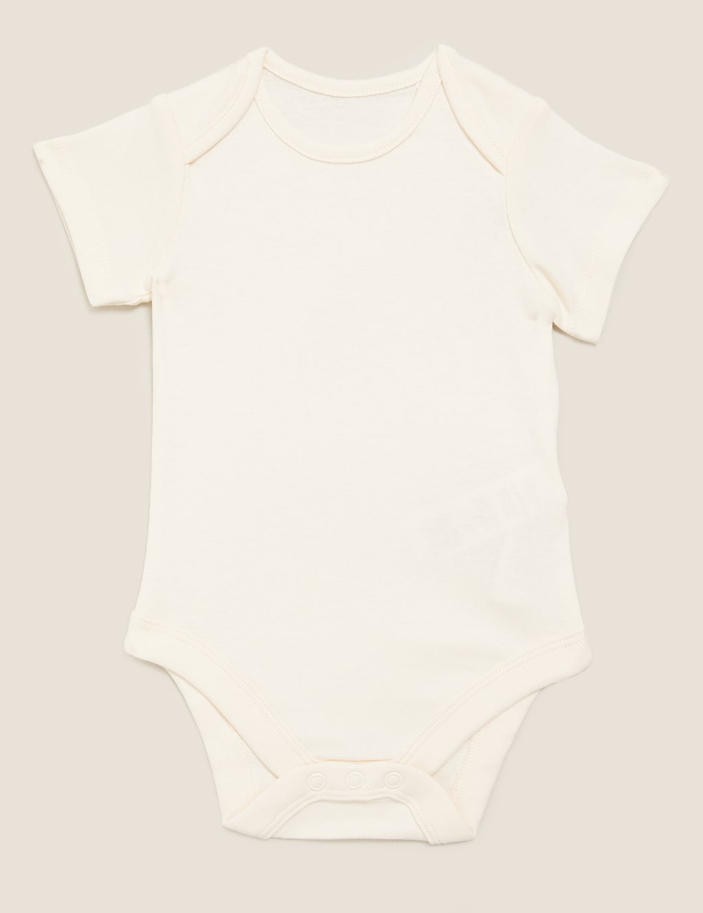 2pc Pure Cotton Cord Snoopy™ Outfit (7lbs- 3 Yrs) 4 of 6
