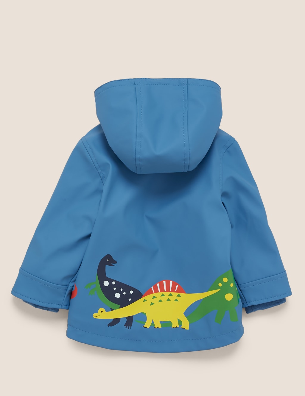 M&s dinosaur coat online