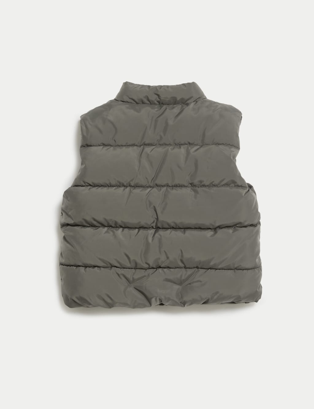Padded Gilet (0-3 Yrs) 3 of 6