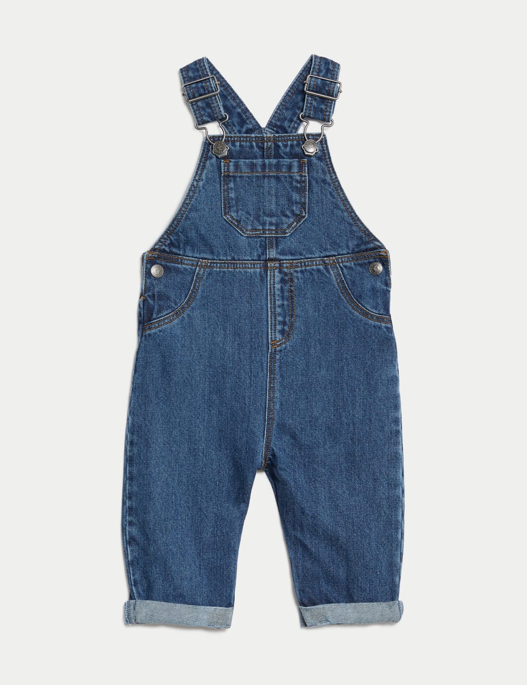2pc Pure Cotton Outfit (0-3 Yrs) 3 of 6