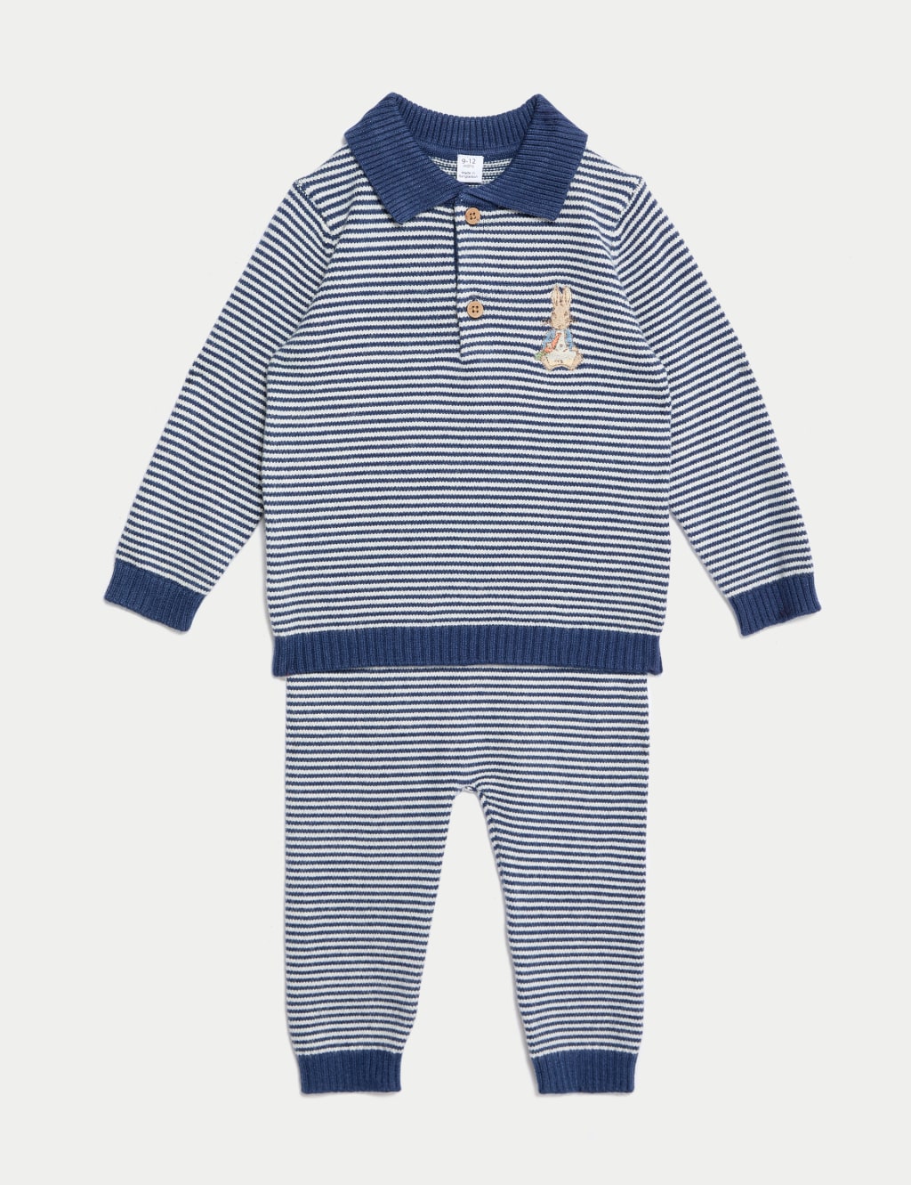 Peter rabbit pyjamas m&s top