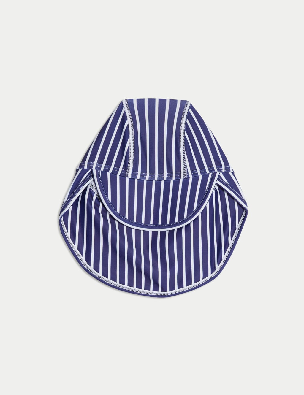 2pc Striped Zip Through Swim Set (0-3 Yrs) 3 of 4