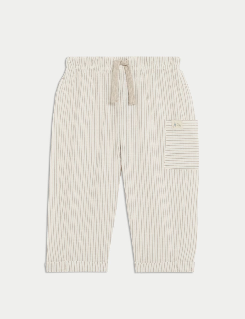 2pc Pure Cotton Peter Rabbit™ Outfit (0-3 Yrs) 4 of 6