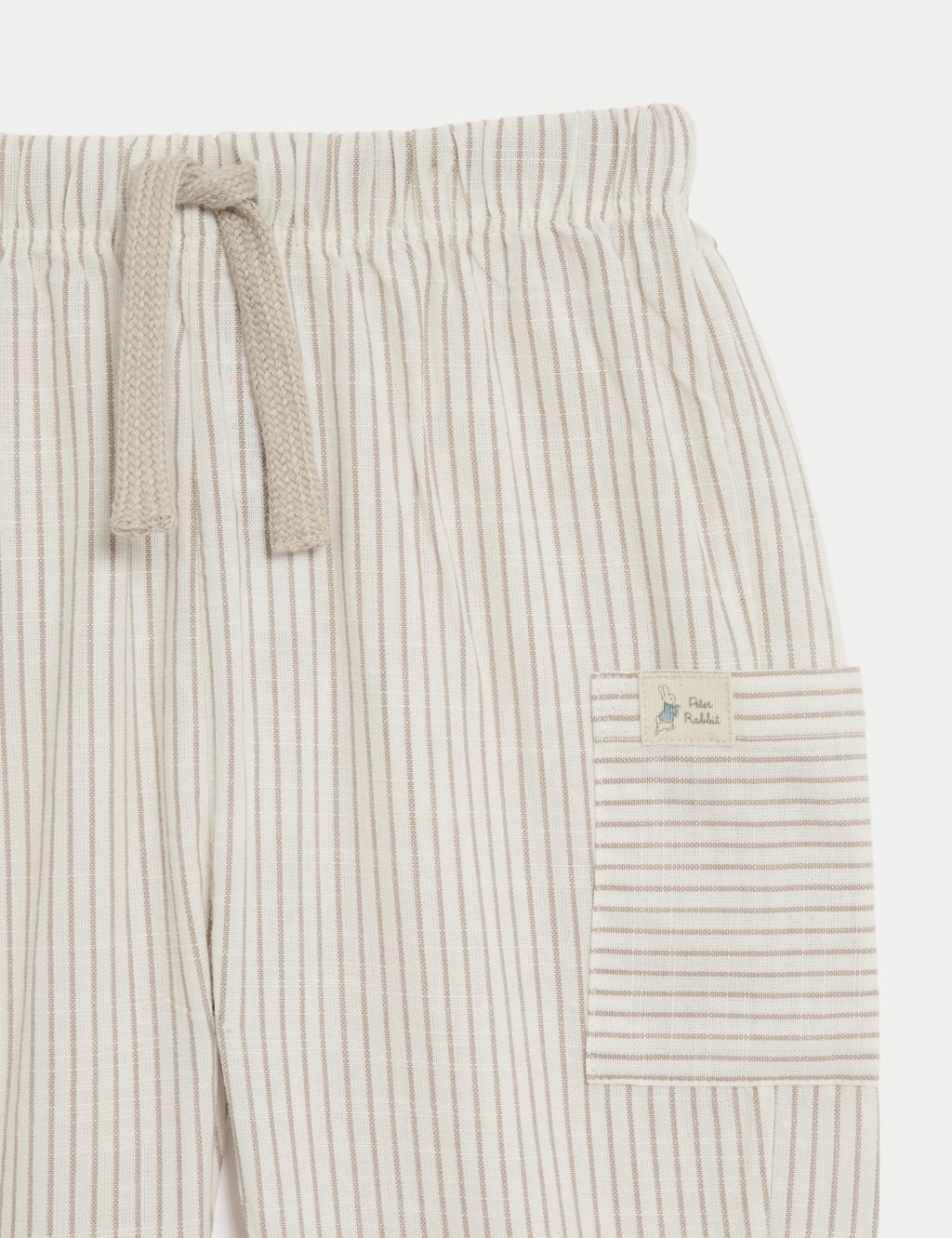 2pc Pure Cotton Peter Rabbit™ Outfit (0-3 Yrs) 6 of 6