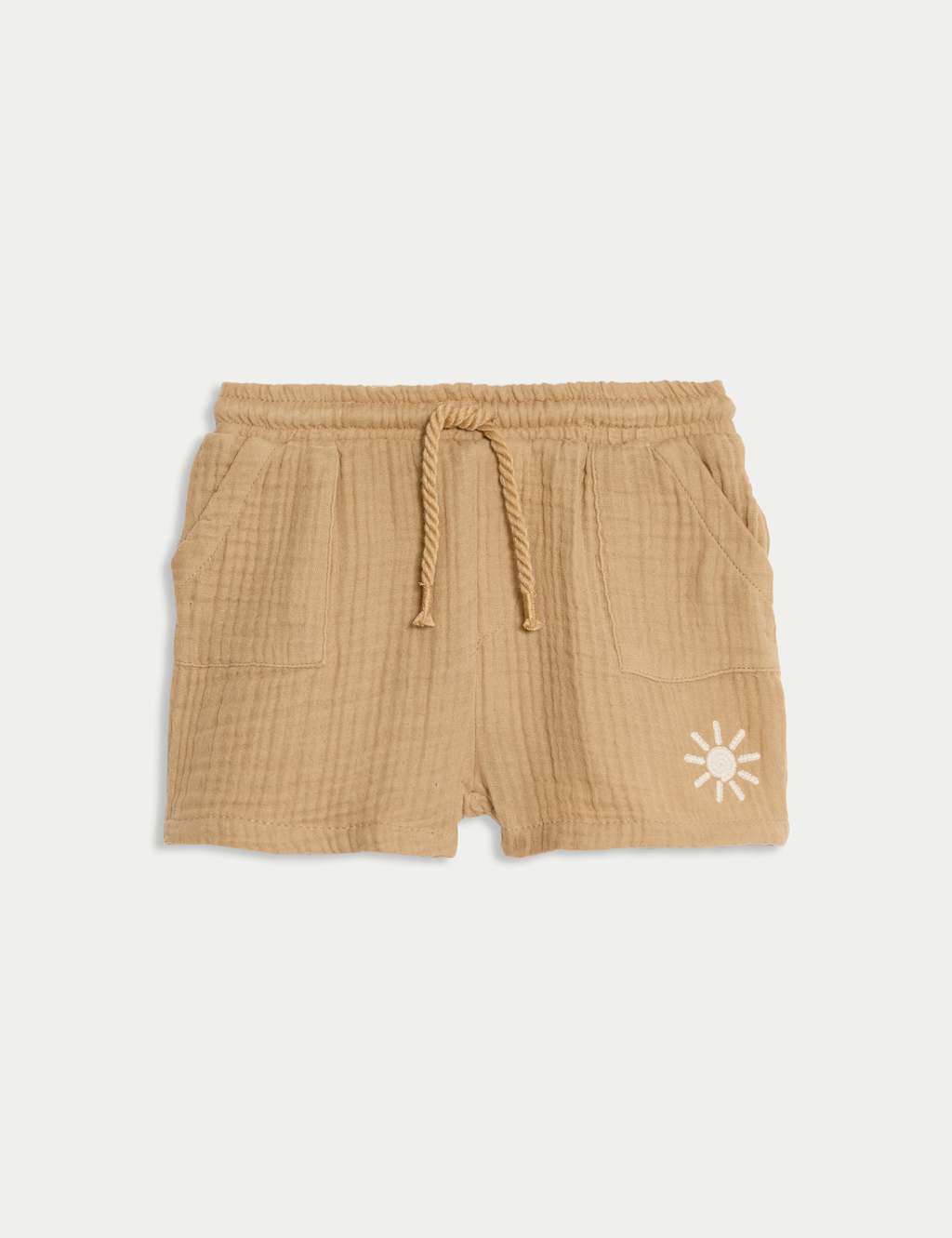 2pc Pure Cotton The Lion King™ Outfit (0-3 Yrs) 4 of 6