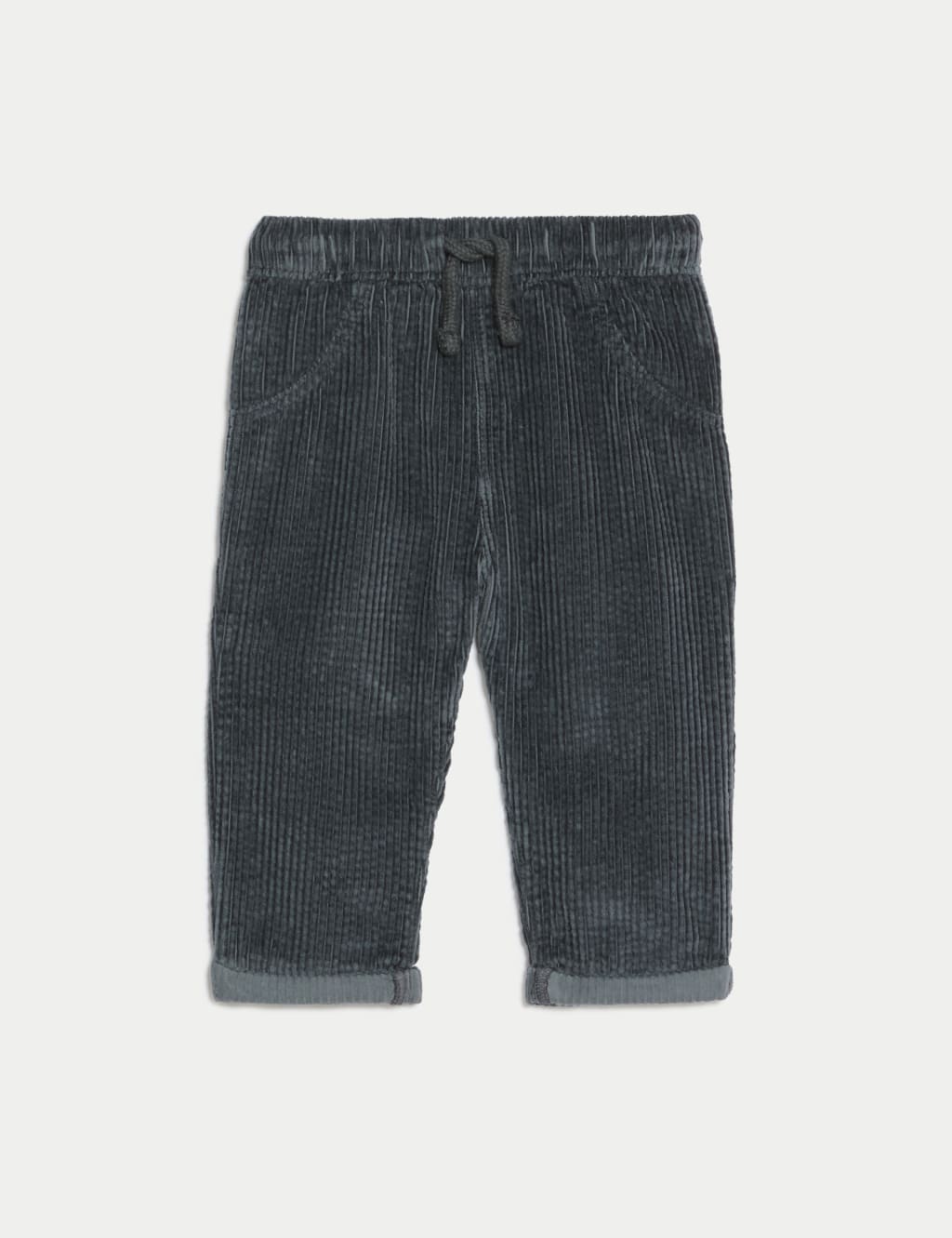 Cord Trousers (0-3 Yrs) 2 of 5