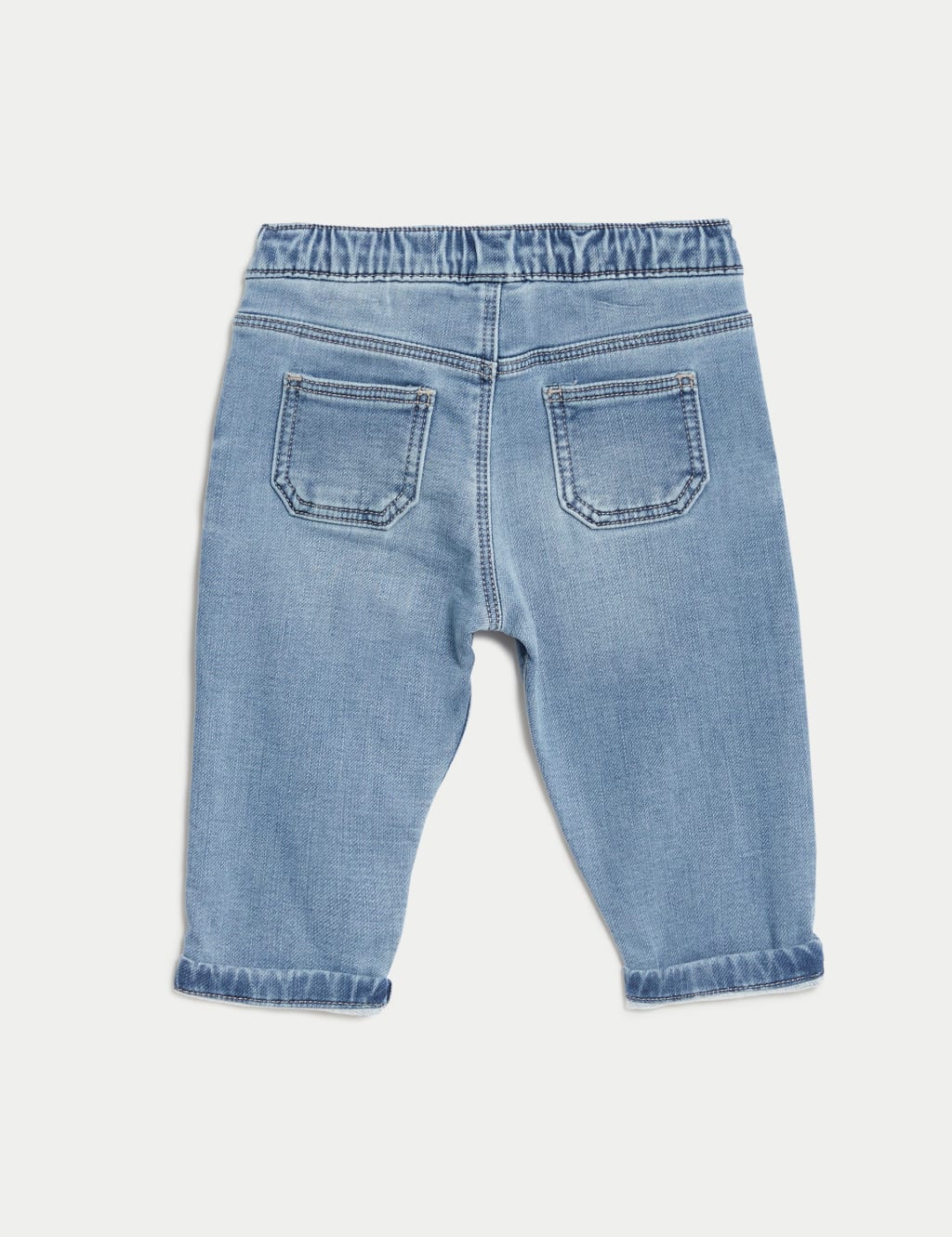 Denim Jeans (0-3 Yrs) 2 of 3
