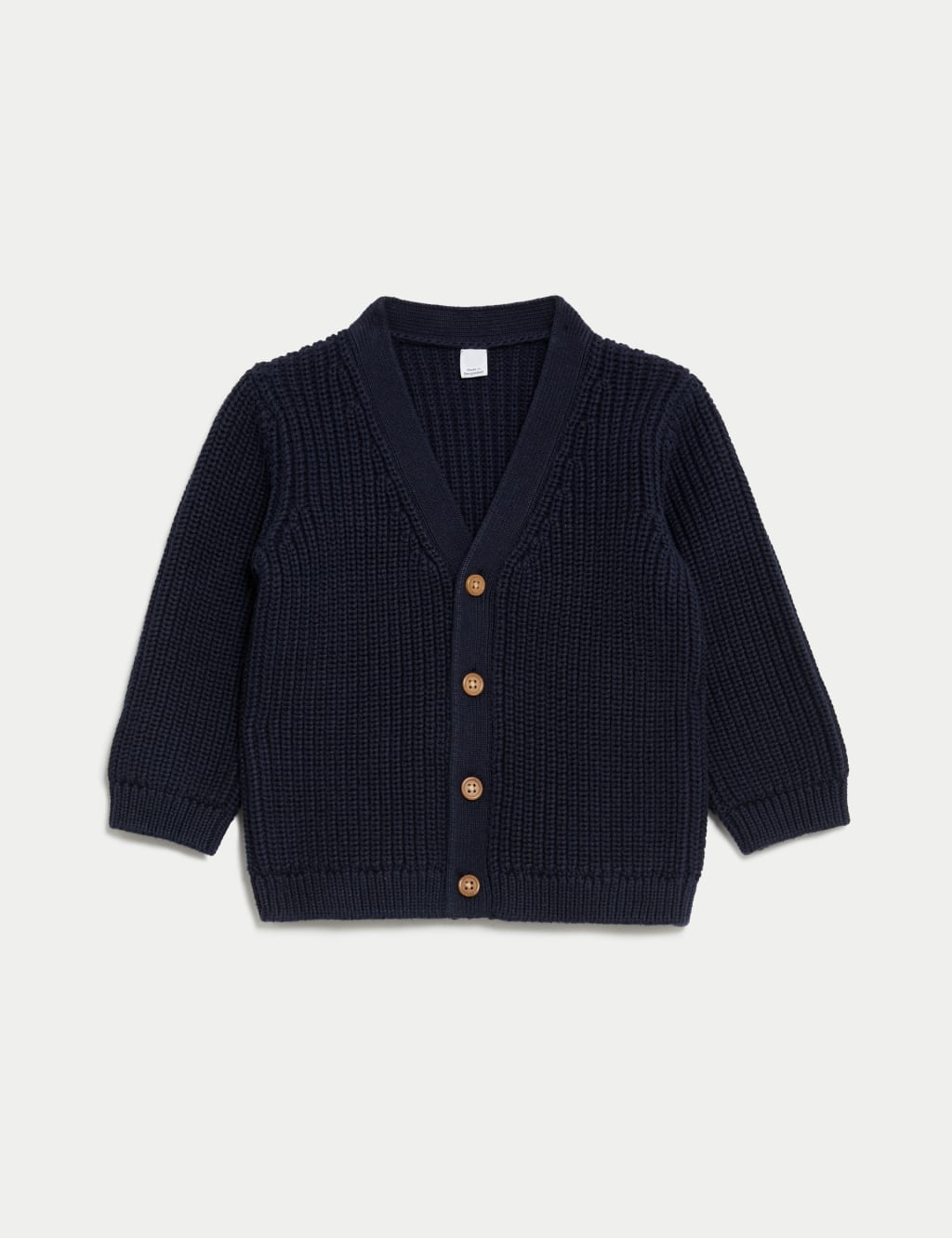 M&s cotton cardigans on sale