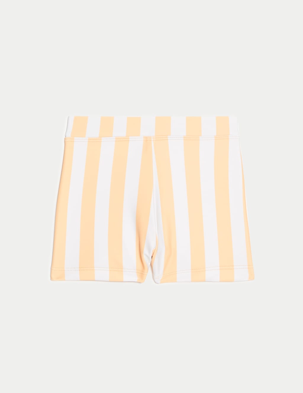 2pc Striped Long Sleeve Swim Set (0-3 Yrs) 4 of 6