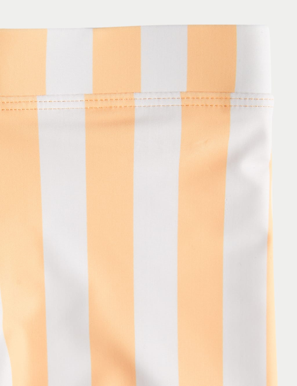 2pc Striped Long Sleeve Swim Set (0-3 Yrs) 5 of 6