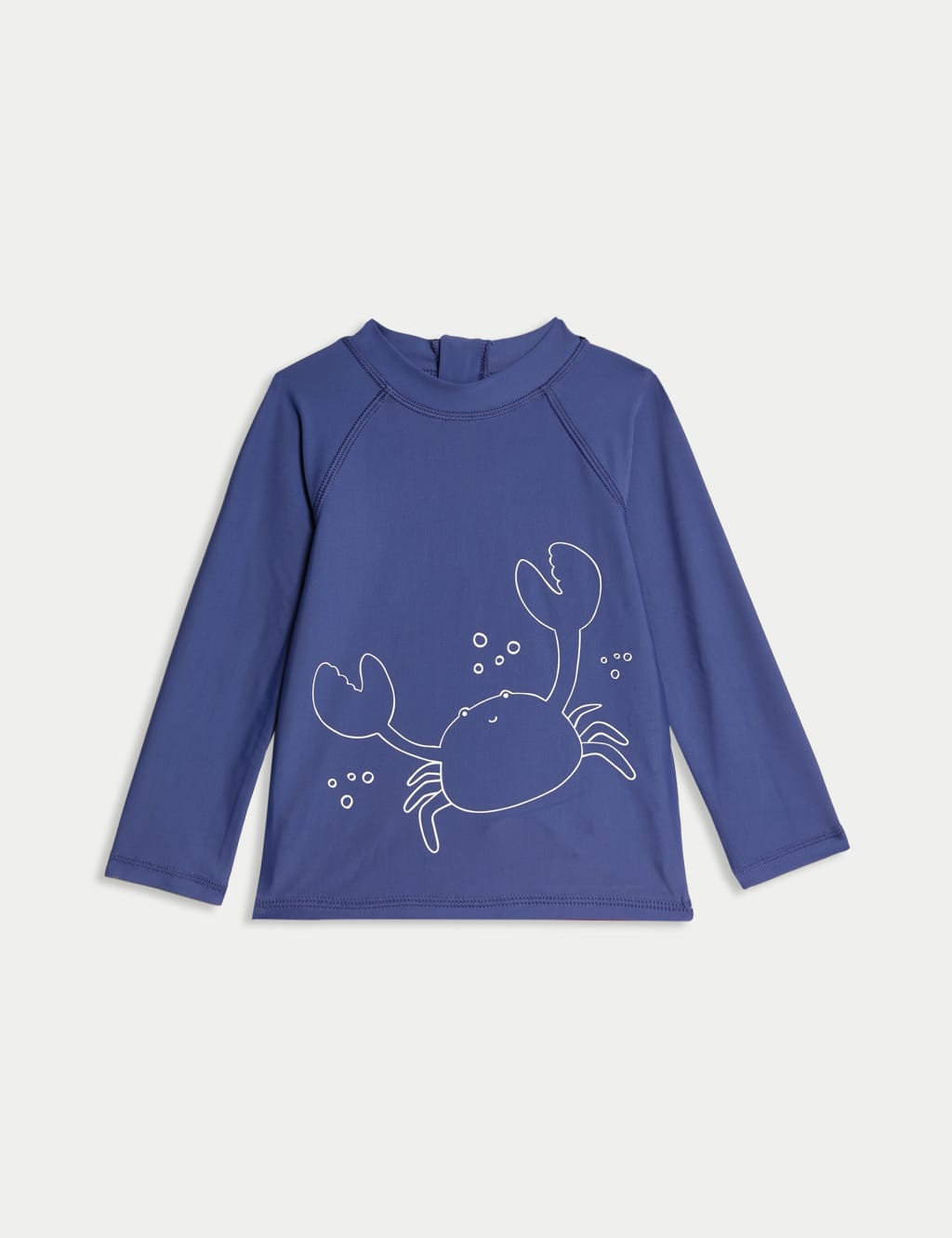 3pc Crab Swim Set (0-3 Yrs) 3 of 7