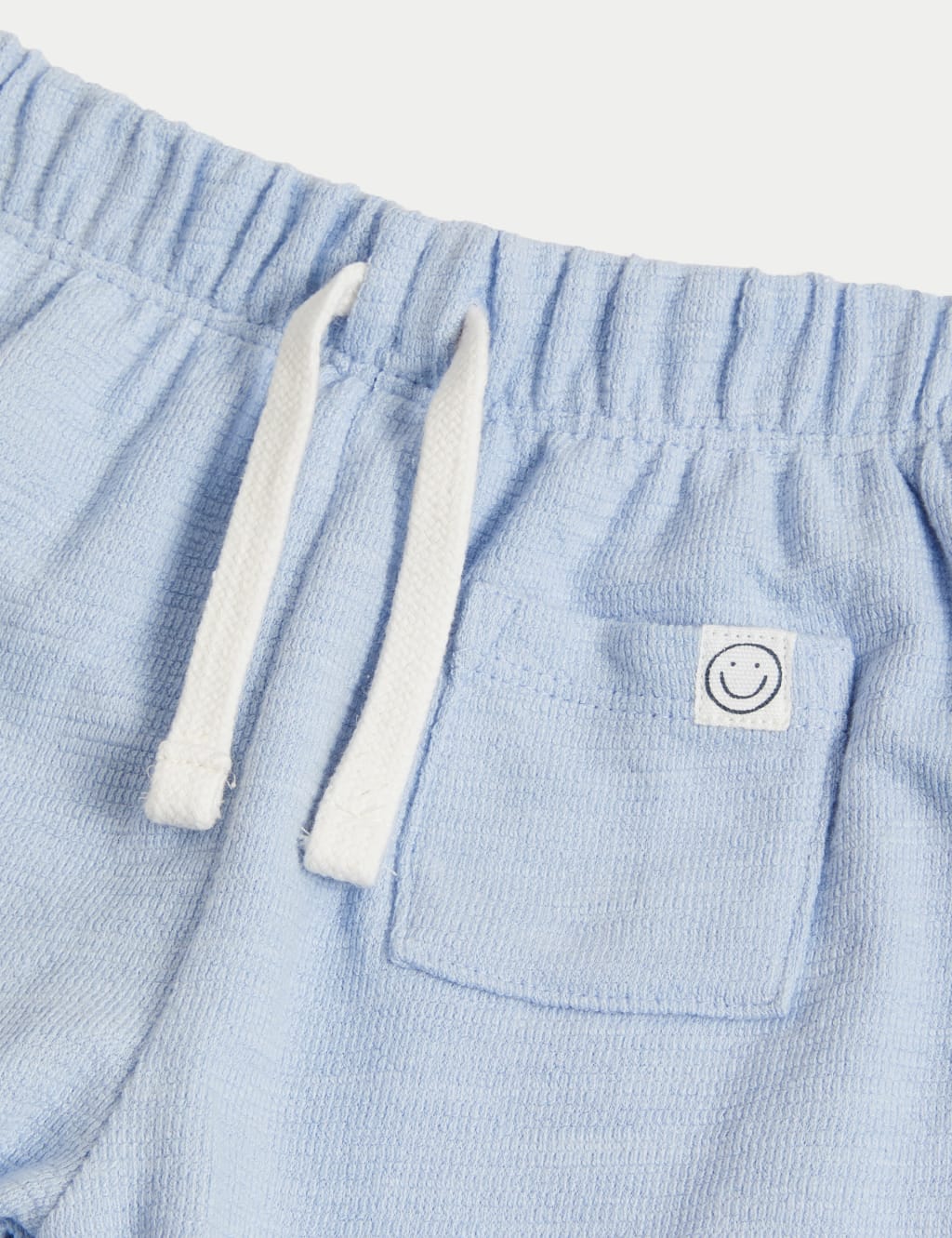 Pure Cotton Joggers (0-6 Yrs) 4 of 6