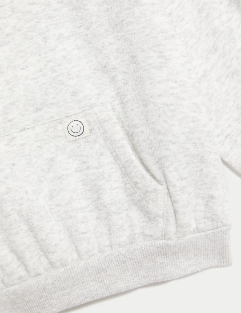 Cotton Blend Sweatshirt (0-3 Yrs) 3 of 4