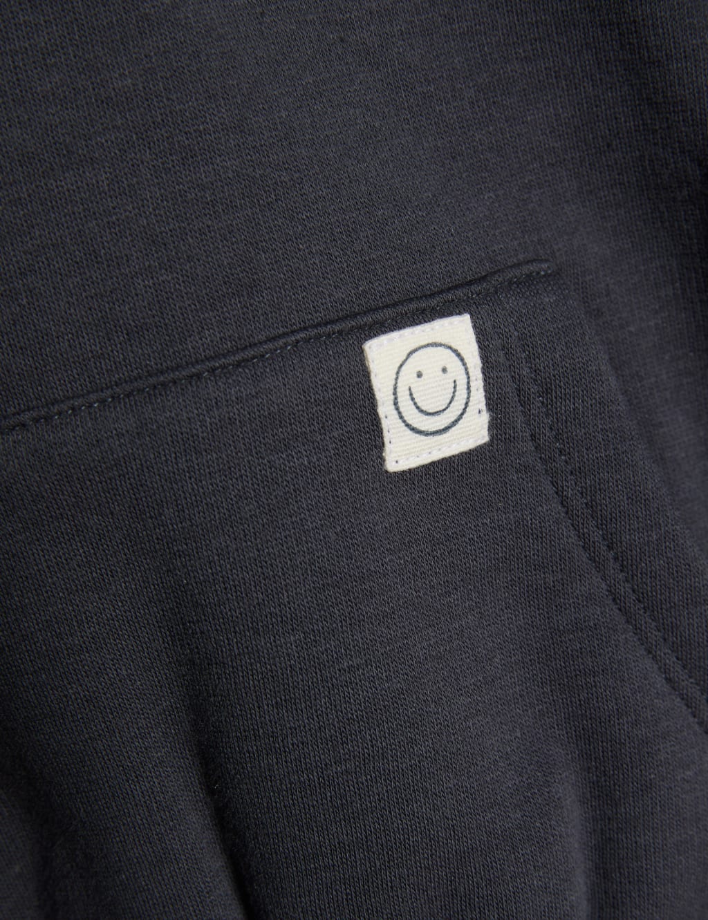 Cotton Blend Sweatshirt (0-3 Yrs) 3 of 3