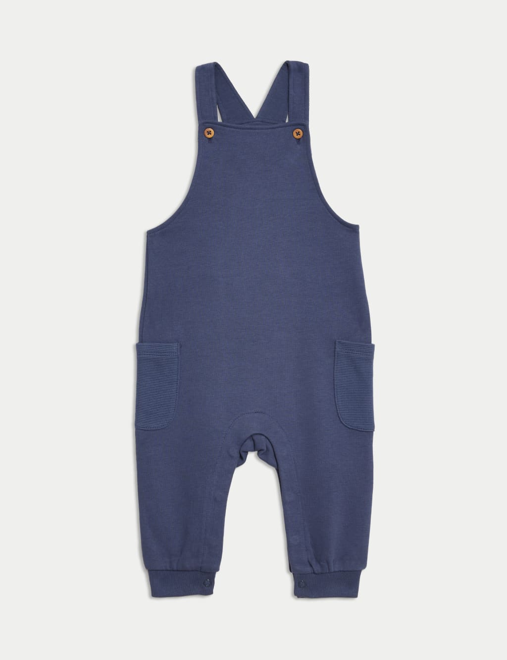 2pc Cotton Rich Outfit (0-3 Yrs) 4 of 8