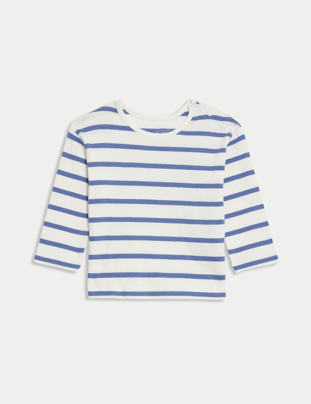 2pc Cotton Rich Outfit (0-3 Yrs) 5 of 8