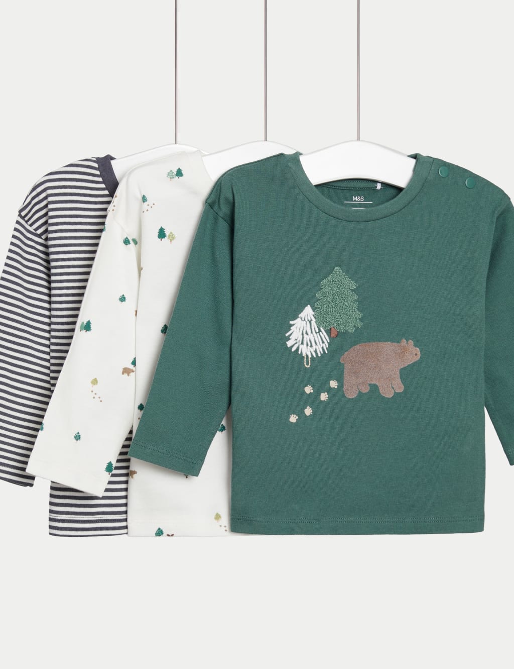 Marks and spencer christmas tops hot sale