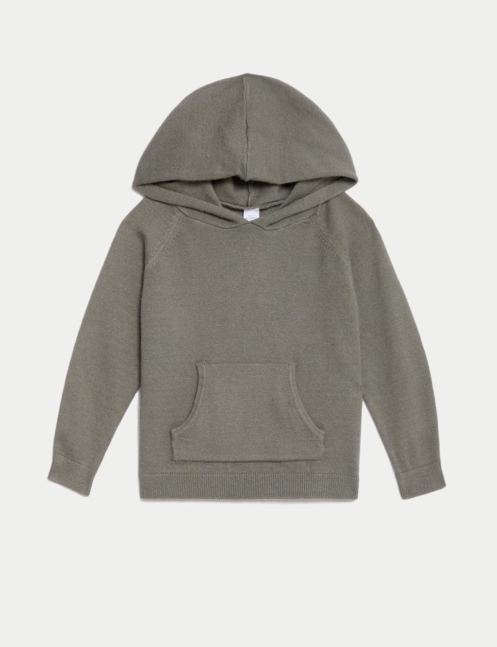 Hooded Top Bottom Outfit 0 3 Yrs