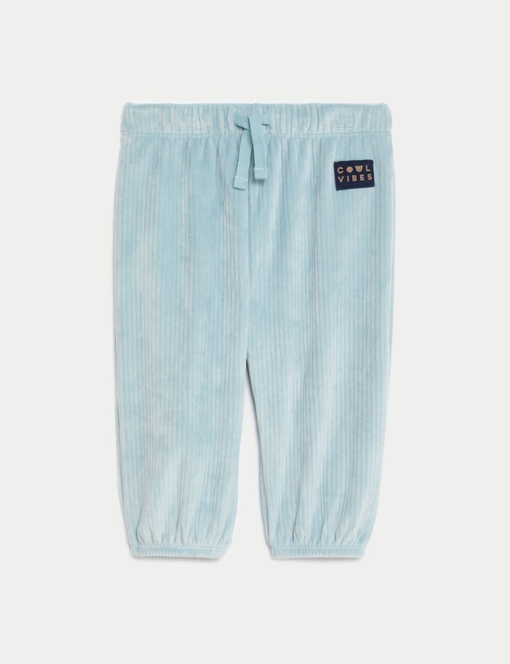 Fleece Lined Joggers (0-3 Yrs) 2 of 5