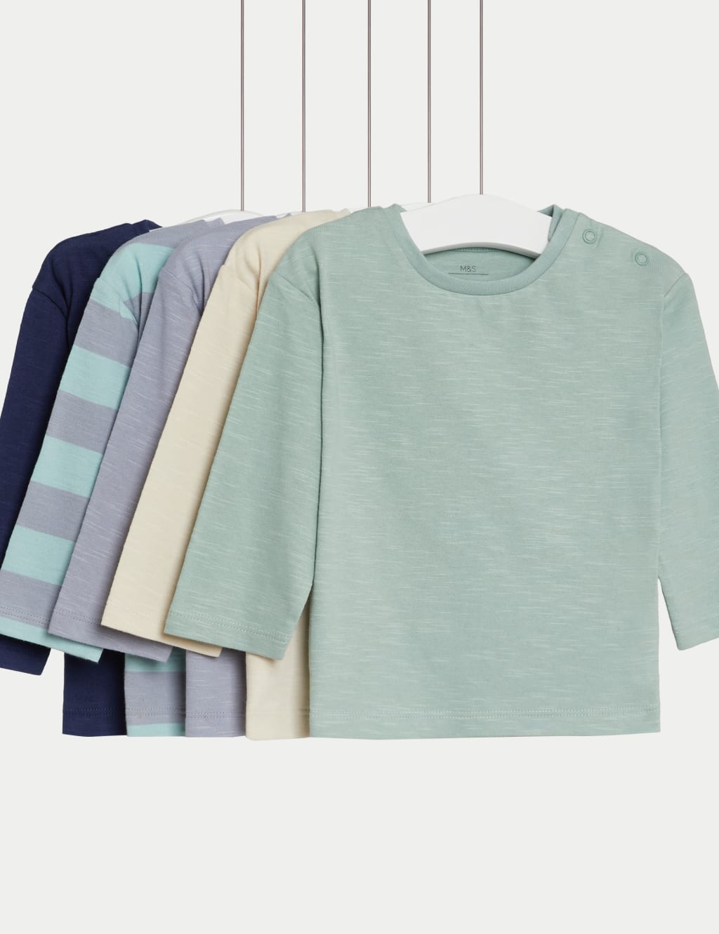 Plain cotton tops sales
