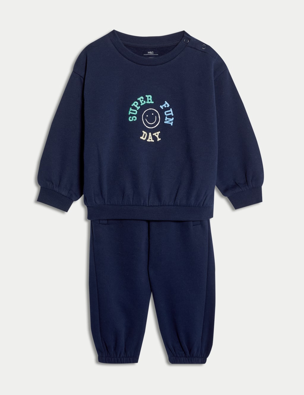 M&s boys suits best sale