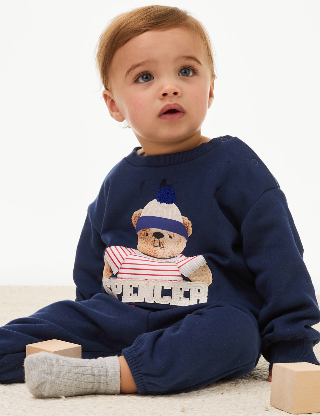 Marks and spencer baby dresses top