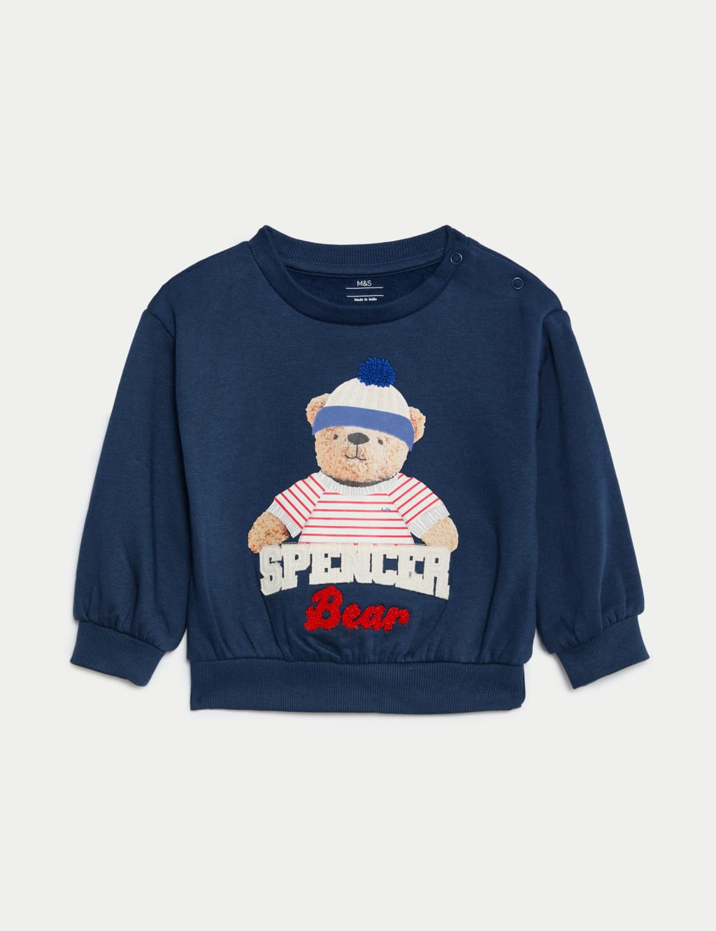 M&s baby christmas outfits shop