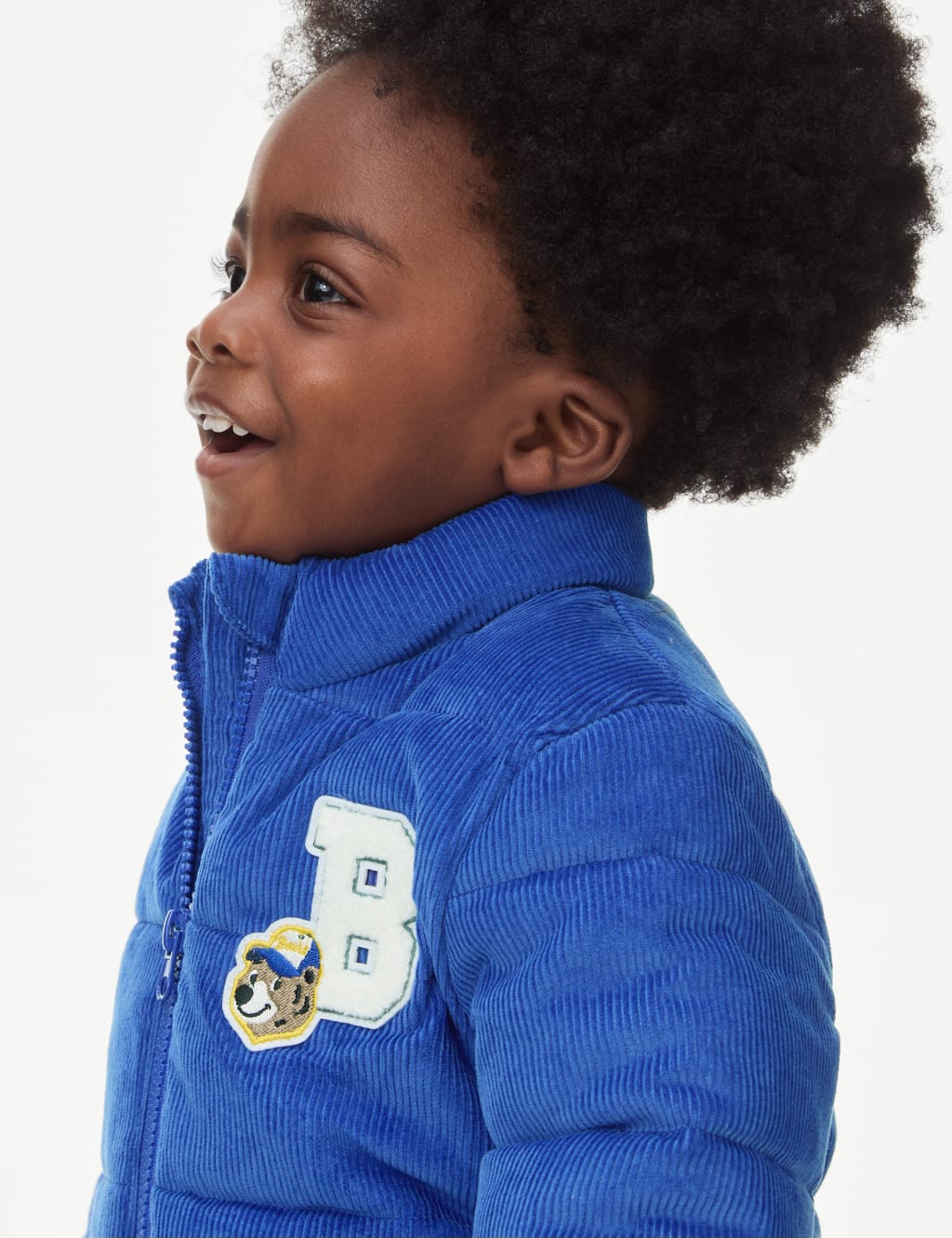 Cord bomber on sale