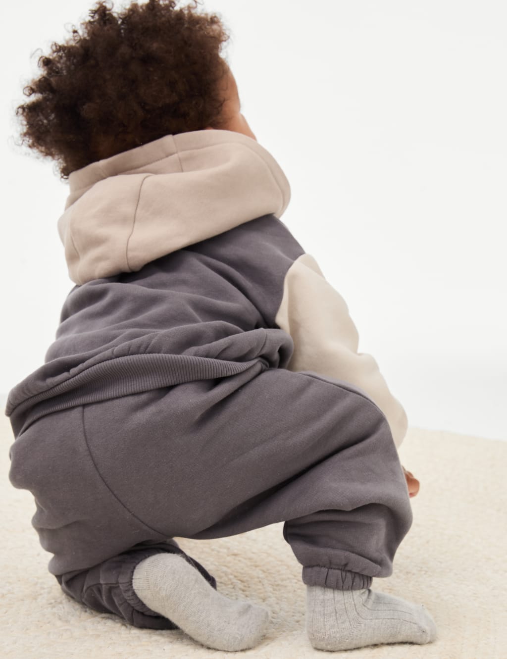 Rich cotton sweat suits hotsell